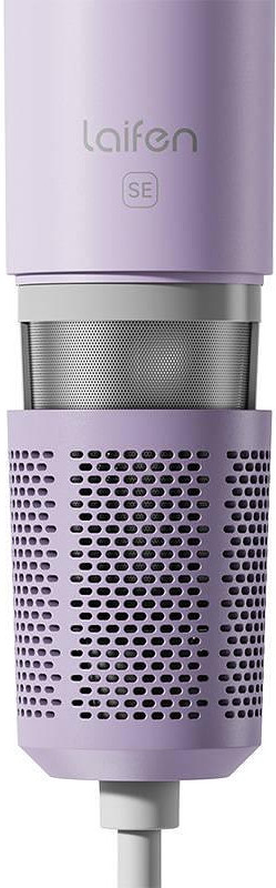 Фен для волос Laifen SE Special Purple на beauty-prof.com Фото 3 Фен для волос Laifen SE Special Purple Фото 3