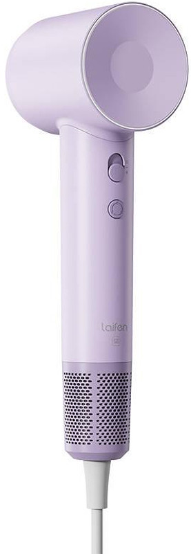 Фен для волос Laifen SE Special Purple на beauty-prof.com Фото 5 Фен для волос Laifen SE Special Purple Фото 5