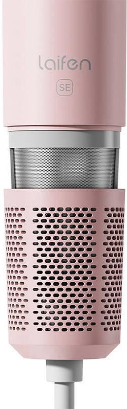 Фен для волос Laifen SE Special Pink  Фото 3 