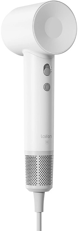 Фен для волос Laifen SE Special White  Фото 3 