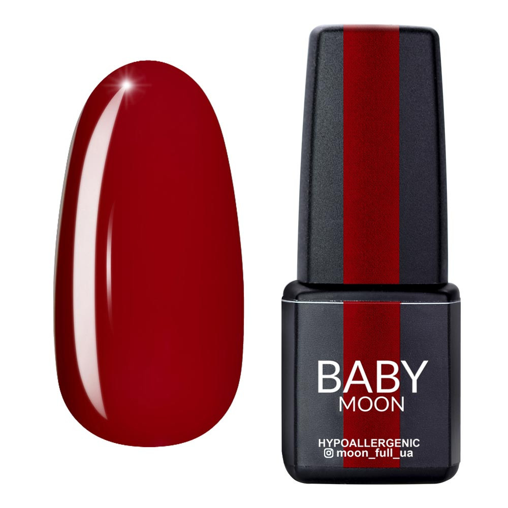 Гель-лак для ногтей Red Chic №04 Baby Moon 6 мл