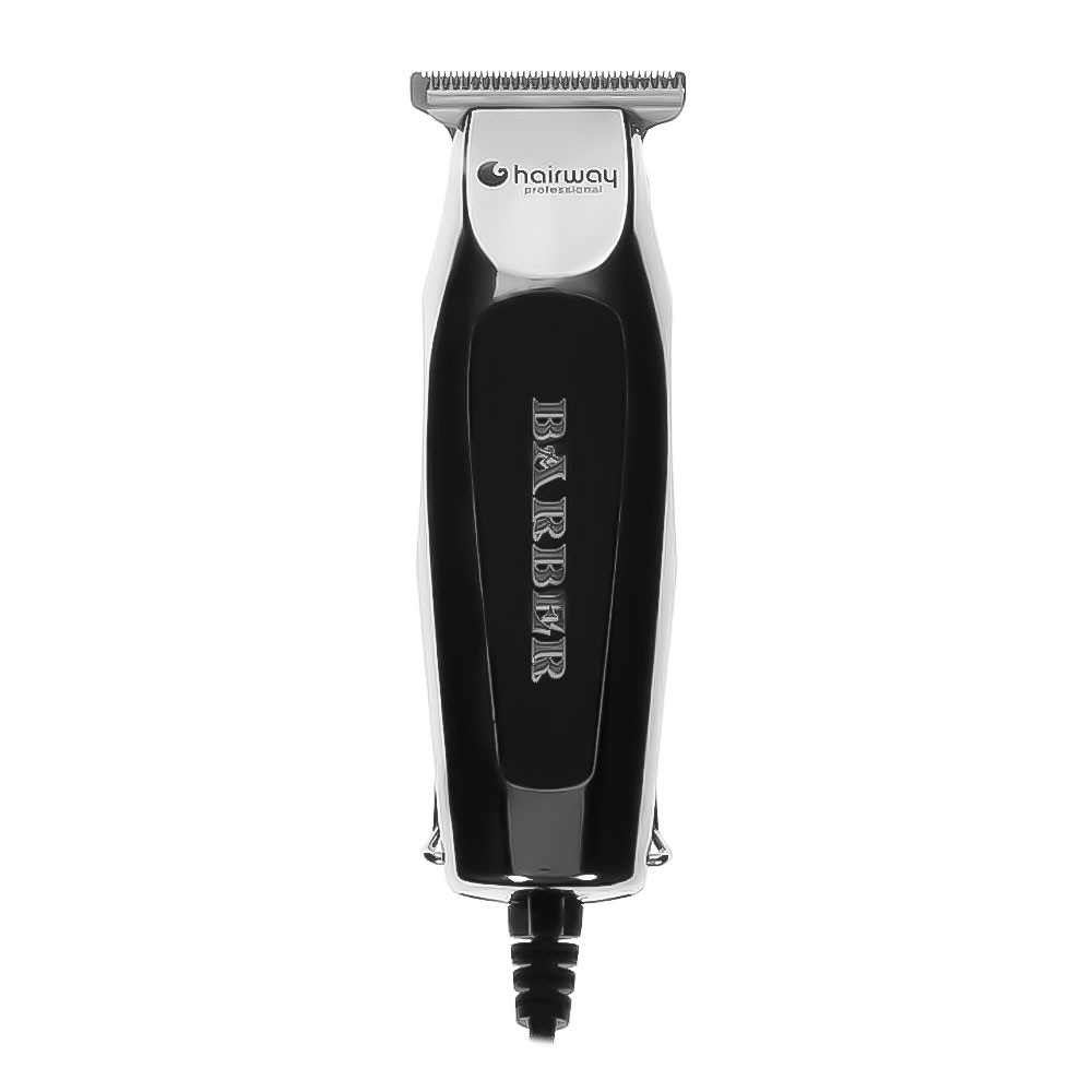 Машинка / тример для стрижки волосся Barber Hairway 02051 на beauty-prof.com Машинка / тример для стрижки волосся Barber Hairway 02051