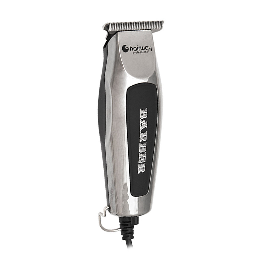 Машинка / тример для стрижки волосся Barber Hairway 02051 на beauty-prof.com Фото 2 Машинка / тример для стрижки волосся Barber Hairway 02051 Фото 2