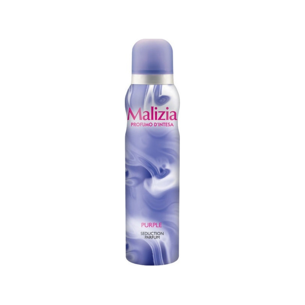 Дезодорант гортензія Malizia