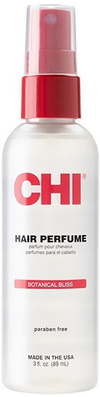 Парфум для волосся із зволожувальним ефектом Botanical Bliss Hair Perfume CHI, 89 мл