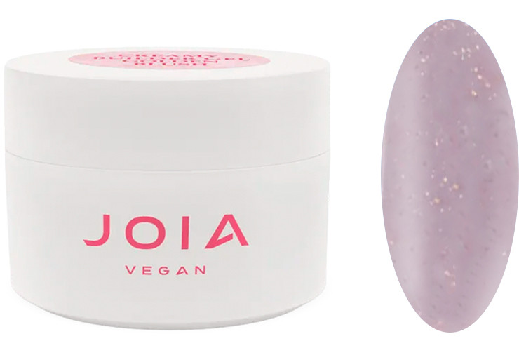 Моделюючий гель Creamy Builder Gel Golden Blush JOIA vegan, 15 мл