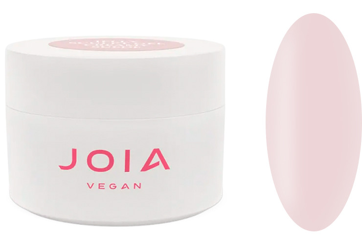 Моделюючий гель-желе Jelly Sculpt Gel Creamy Suede JOIA vegan, 15 мл