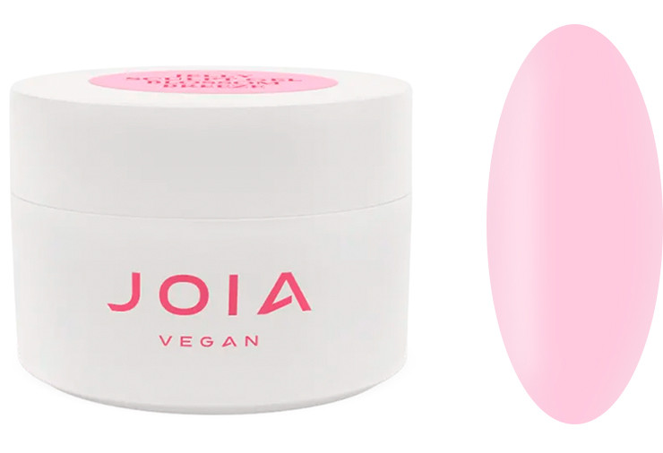 Моделирующий гель-желе Jelly Sculpt Gel Blossom Breeze JOIA vegan, 15 мл