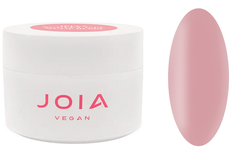 Моделюючий гель-желе Jelly Sculpt Gel Nude Bliss JOIA vegan, 15 мл