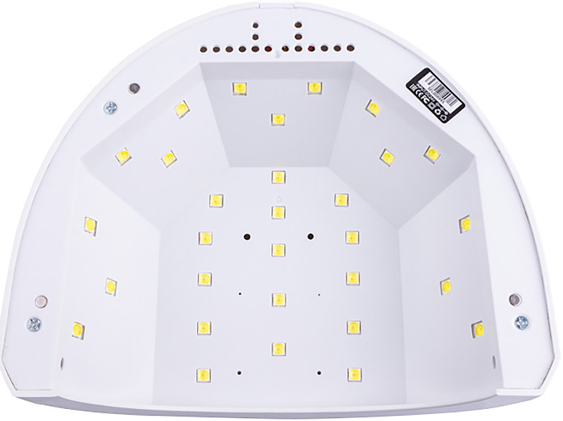 LED/UV Лампа SunUv 1S Se 36 Вт White Оригінал на beauty-prof.com Фото 3 LED/UV Лампа SunUv 1S Se 36 Вт White Оригінал Фото 3