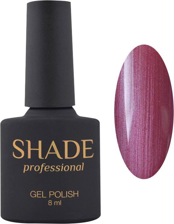 Гель-лак G035 Shade, 8 мл