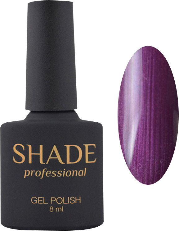 Гель-лак G037 Shade, 8 мл