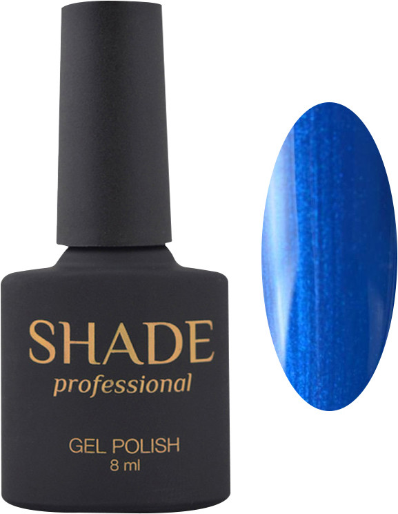 Гель-лак G040 Shade, 8 мл