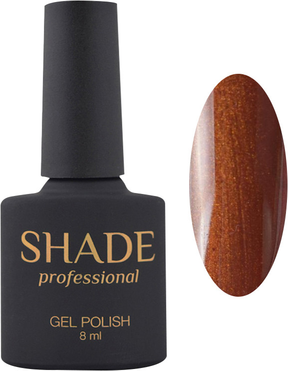 Гель-лак G042 Shade, 8 мл