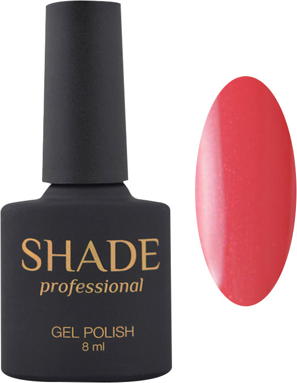 Гель-лак G045 Shade, 8 мл
