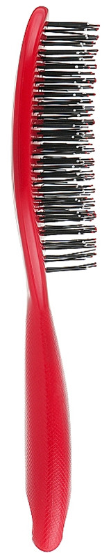 Щетка для волос глянцевая magenta L Spider Classic, I Love My Hair на beauty-prof.com Фото 2 Щетка для волос глянцевая magenta L Spider Classic, I Love My Hair Фото 2