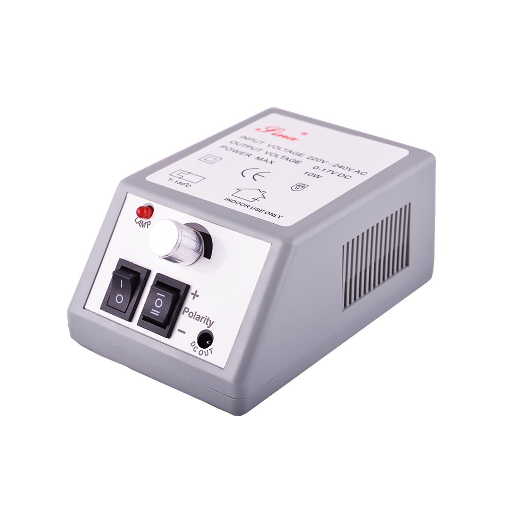 Фрезер LINA MM-20000 об без педалі 10 W 