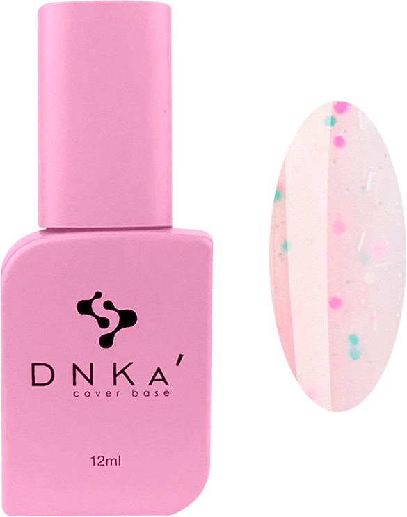 База DNKa Cover Base, 12 ml№0057
