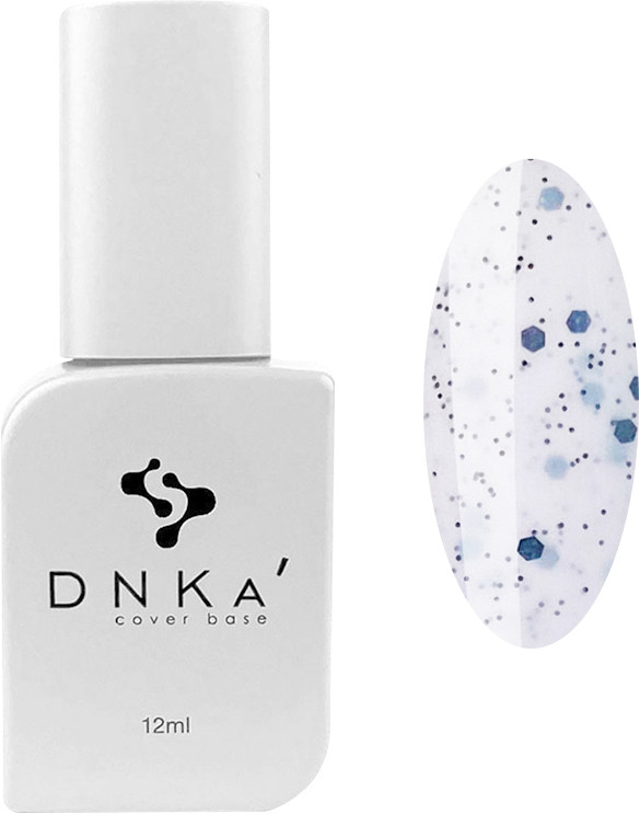 База для нігтів DNKa Cover Base, 12 мл №0059
