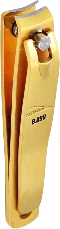 Книпсер для ногтей золото B.999 EXPORT, NGHIA 