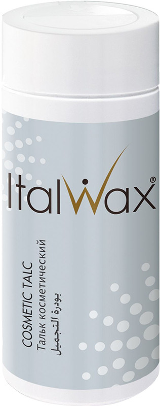 Тальк класик ItalWax, 50 г