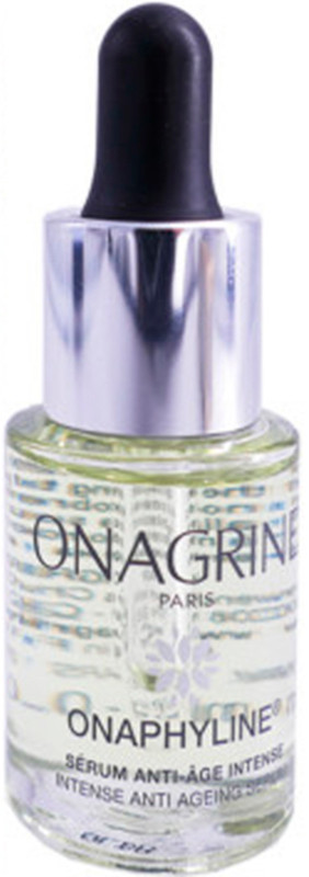 Сироватка інтенсивна антивікова Onaphyline Onagrine, 15 мл на beauty-prof.com Фото 2 Сироватка інтенсивна антивікова Onaphyline Onagrine, 15 мл Фото 2