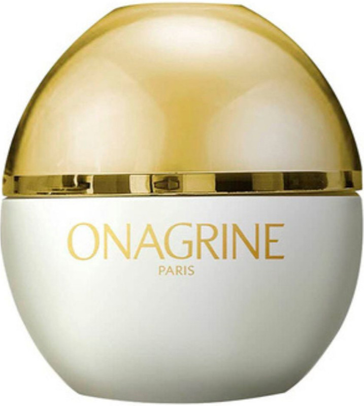 Крем з 20 дорогоцінними оліями Onagrine, 50 мл