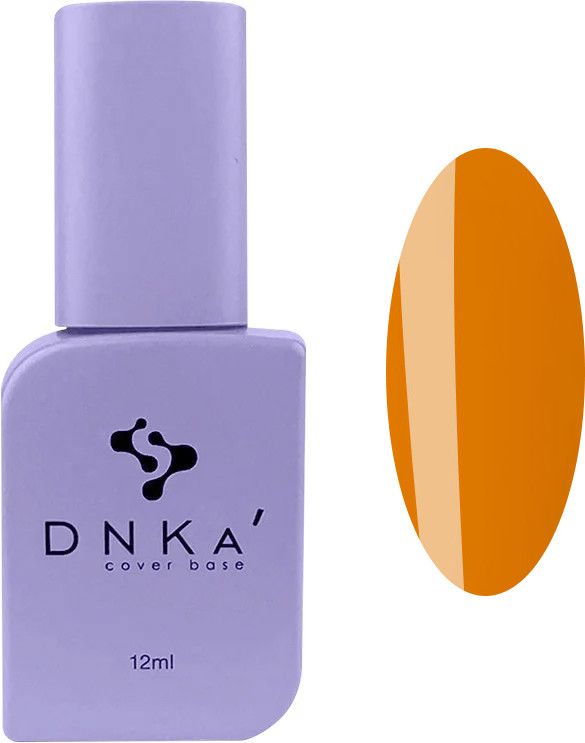 Гель-лак для нігтів Color 067 DNKa, 12 мл