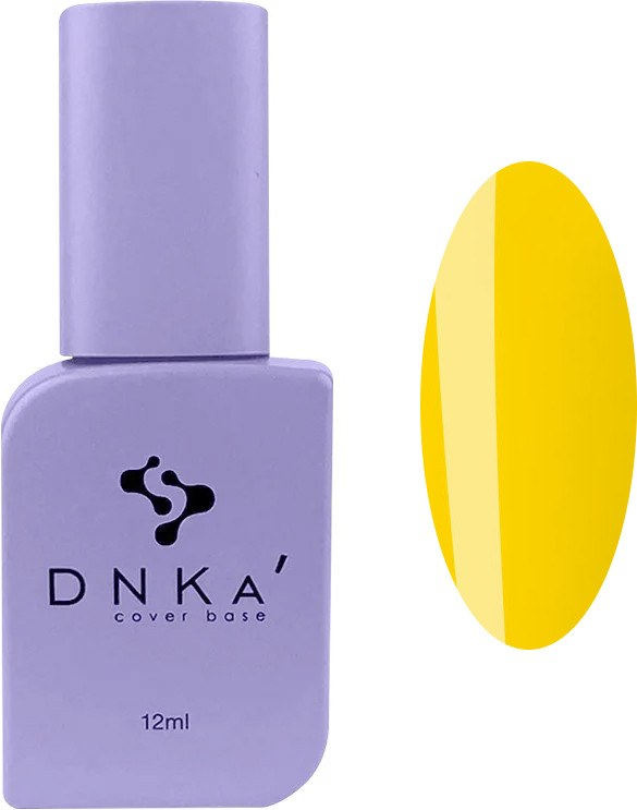Гель-лак для нігтів Color 069 DNKa, 12 мл