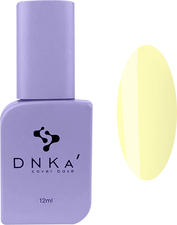 Гель-лак для нігтів Color 070 DNKa, 12 мл