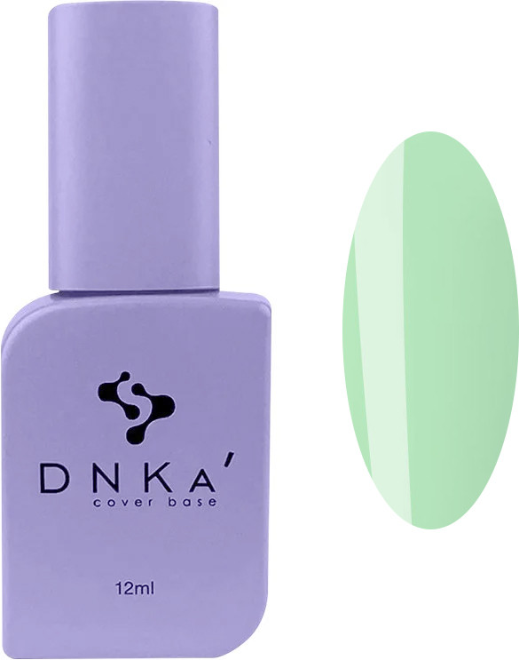 Гель-лак для нігтів Color 071 DNKa, 12 мл