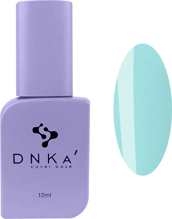 Гель-лак для нігтів Color 073 DNKa, 12 мл