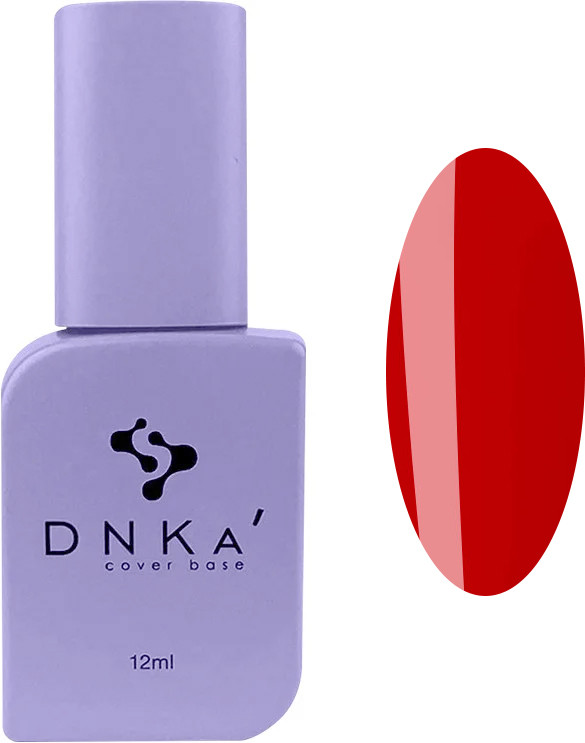 Гель-лак для нігтів Color 079 DNKa, 12 мл