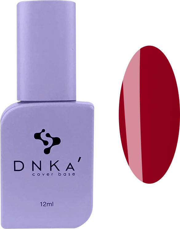 Гель-лак для нігтів Color 082 DNKa, 12 мл