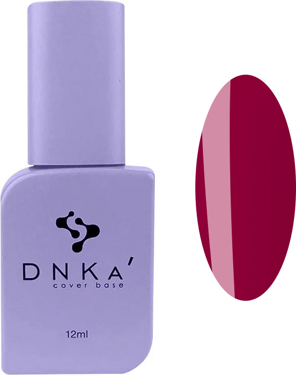 Гель-лак для нігтів Color 084 DNKa, 12 мл