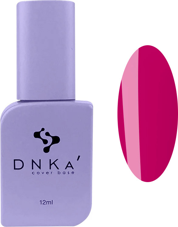 Гель-лак для нігтів Color 085 DNKa, 12 мл