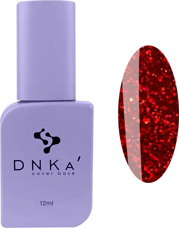 Гель-лак для нігтів Color 091 DNKa, 12 мл