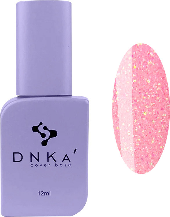 Гель-лак для нігтів Color 094 DNKa, 12 мл