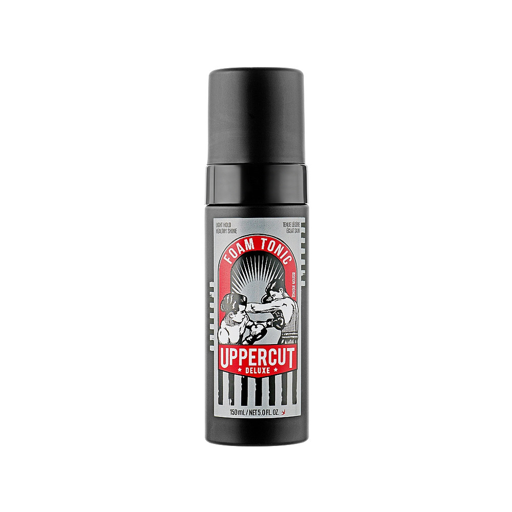Тонік пінка для волосся Uppercut Foam Tonic Uppercut,150 мл