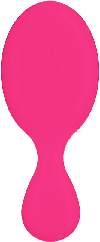 Щітка для волосся Mini Detangler Pink Wet Brush на beauty-prof.com Фото 3 Щітка для волосся Mini Detangler Pink Wet Brush Фото 3
