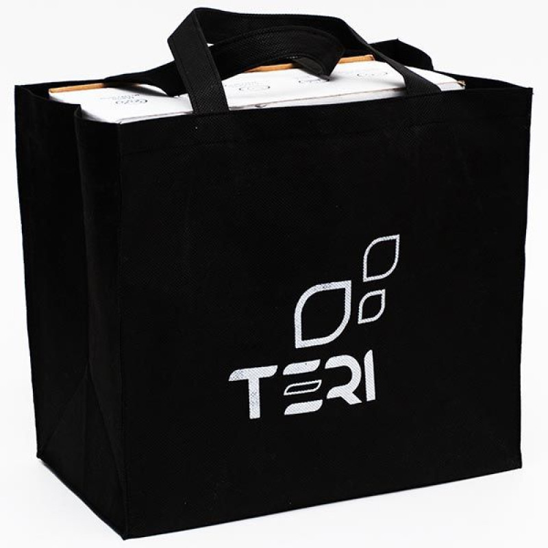 Встраиваемая маникюрная вытяжка Teri Turbo белая (решетка белая) на beauty-prof.com Фото 4 Встраиваемая маникюрная вытяжка Teri Turbo белая (решетка белая) Фото 4