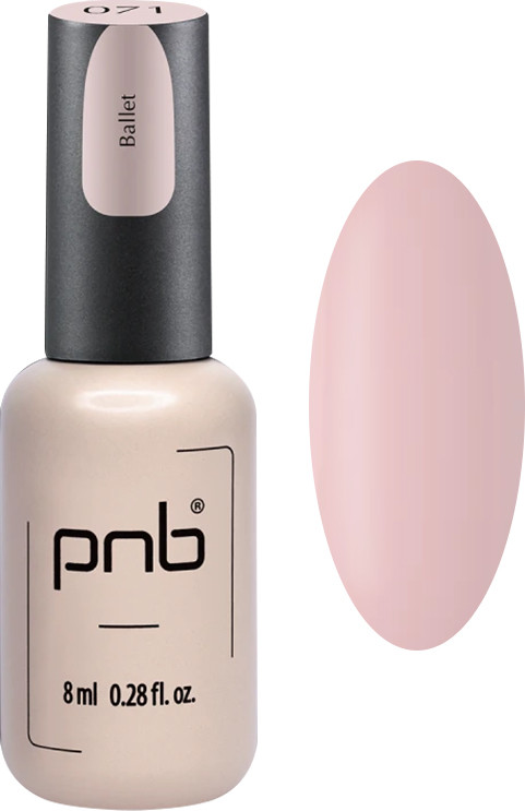 Гель-лак 071 PNB, 8 мл