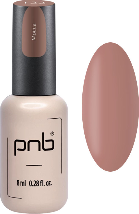 Гель-лак 122 PNB, 8 мл