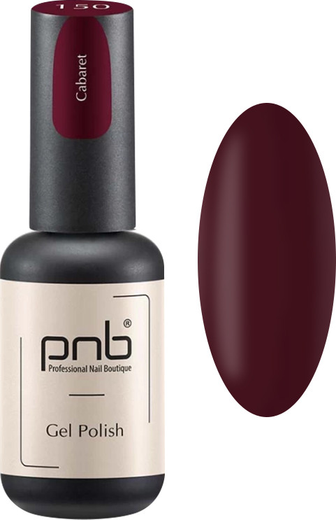 Гель-лак 150 PNB, 8 мл