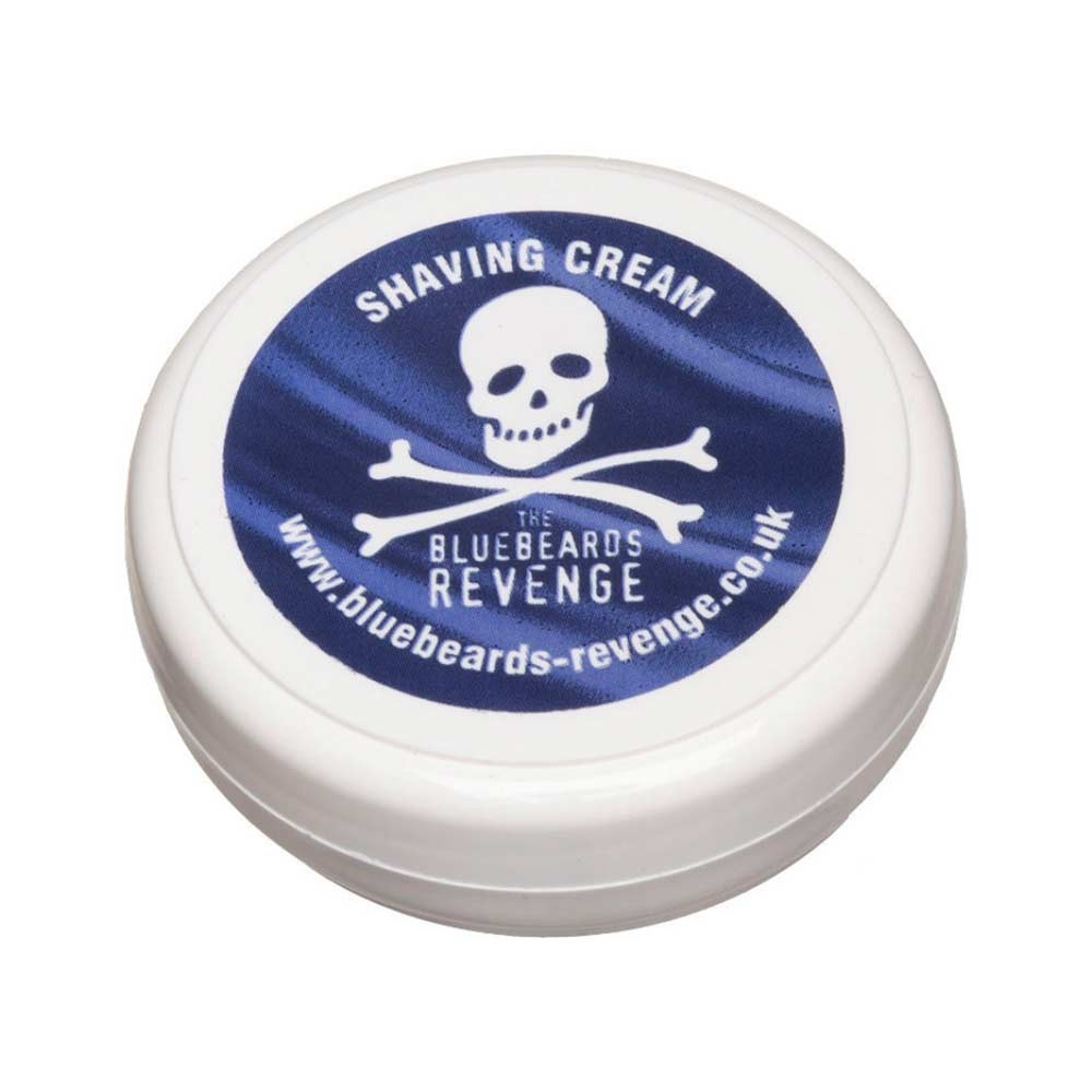 Крем для бритья Shaving Cream 20ml Bluebeards*  Фото 2 