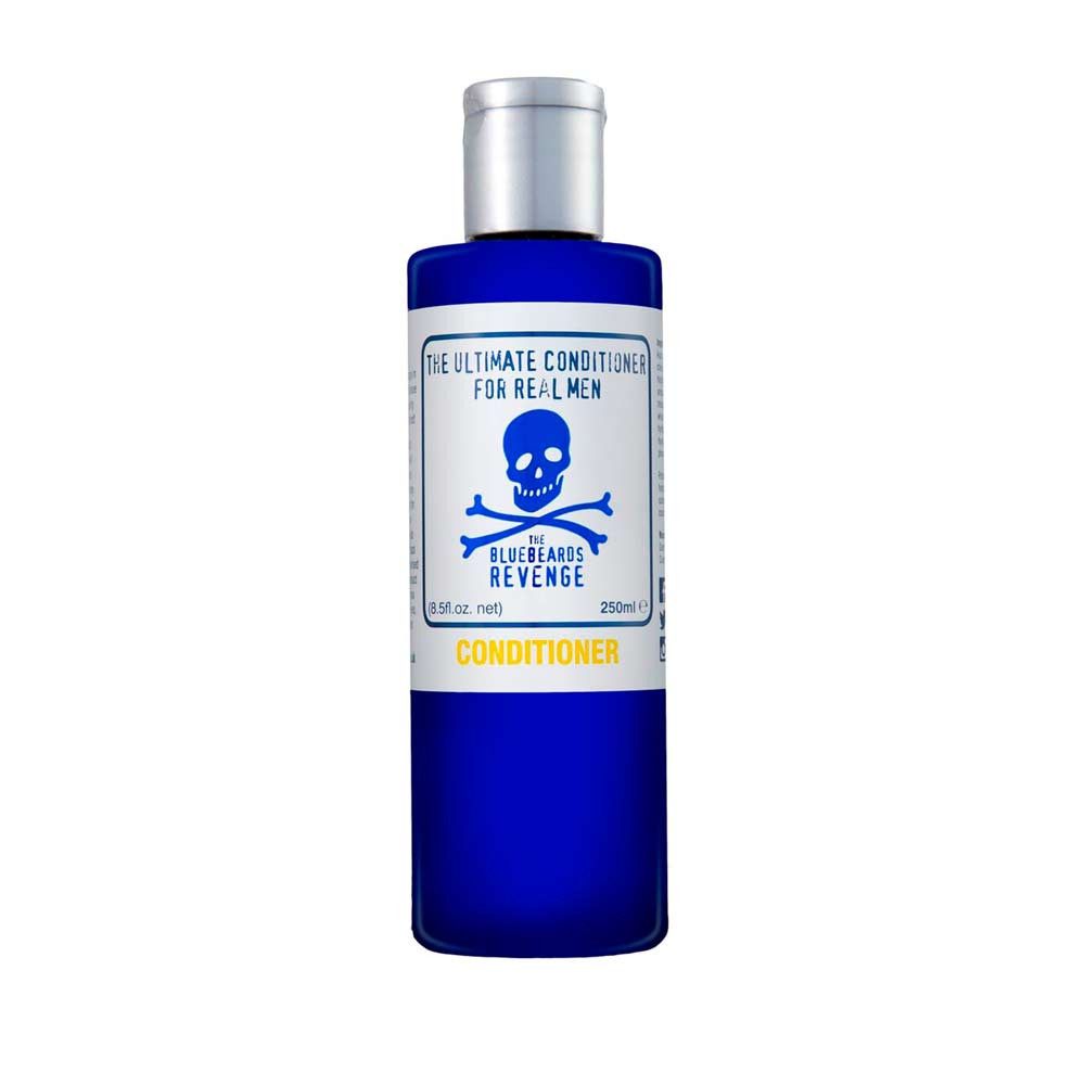 Кондиціонер для волосся Conditioner Bluebeards, 250 мл на beauty-prof.com Фото 2 Кондиціонер для волосся Conditioner Bluebeards, 250 мл Фото 2
