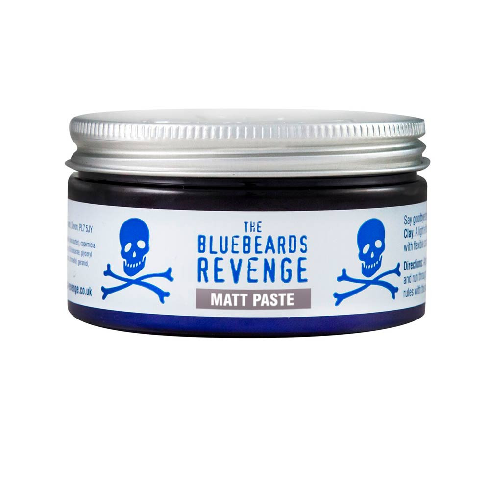 Матова паста Matt Paste Bluebeards, 100 мл