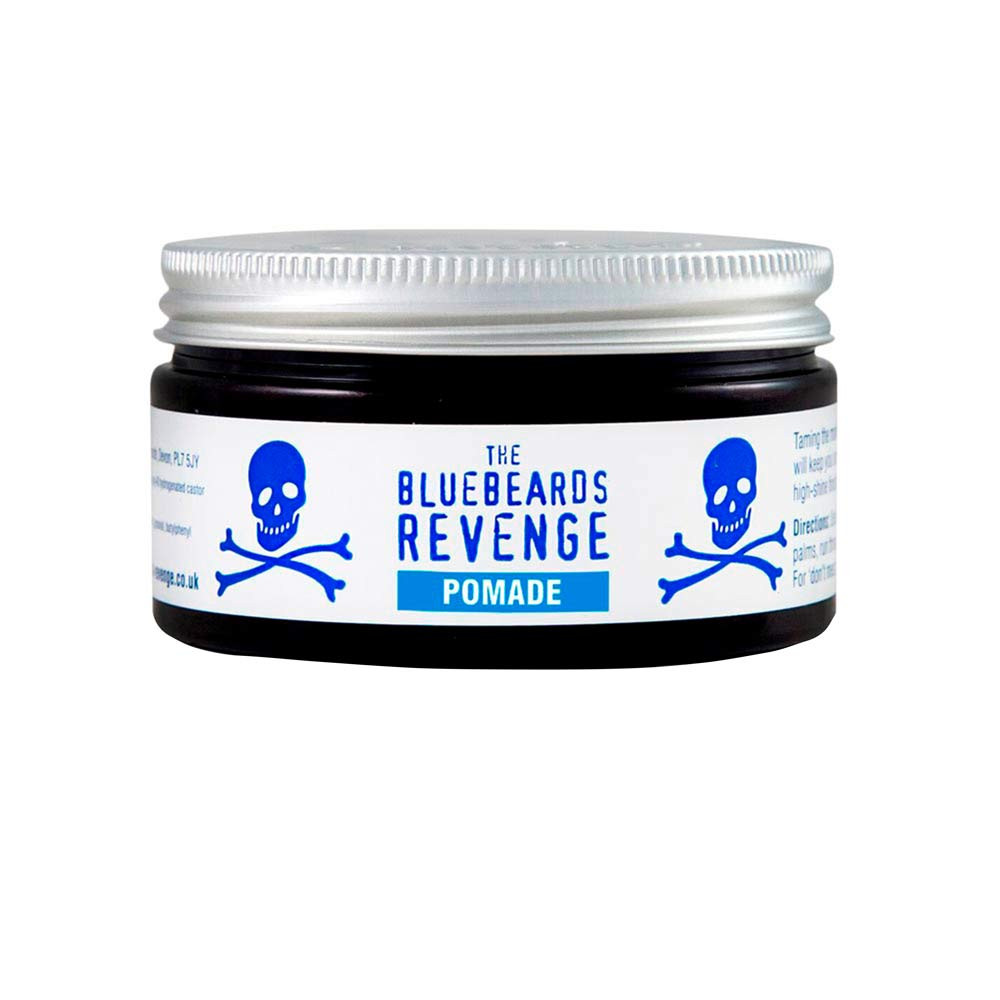 Помада Pomade Bluebeards, 100 мл