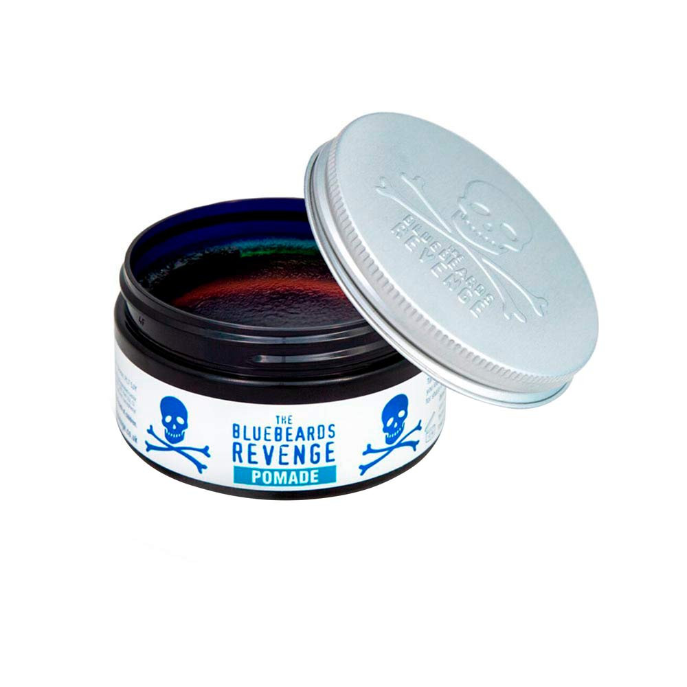Помада Pomade Bluebeards, 100 мл  Фото 2 