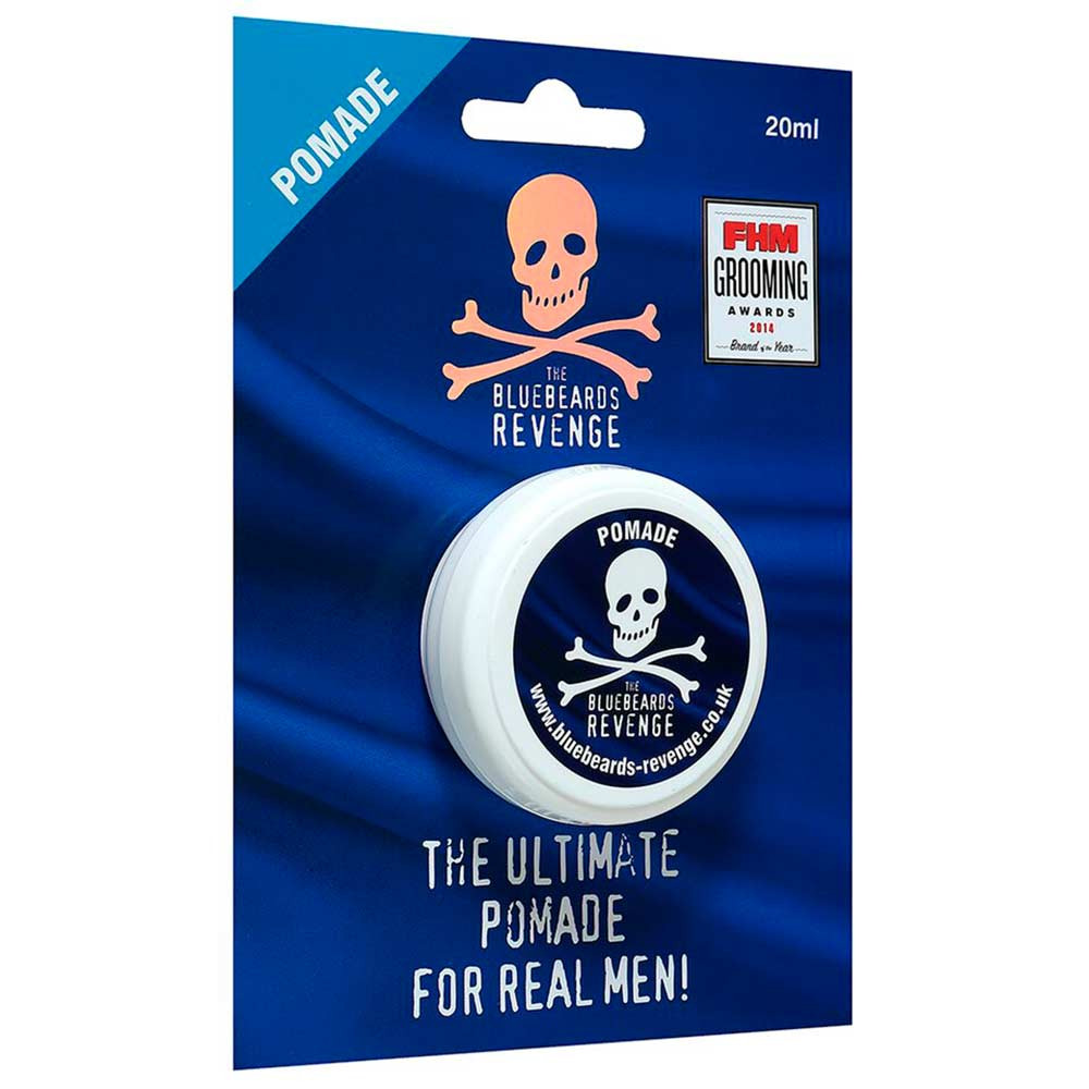 Помада Pomade Bluebeards, 20 мл 